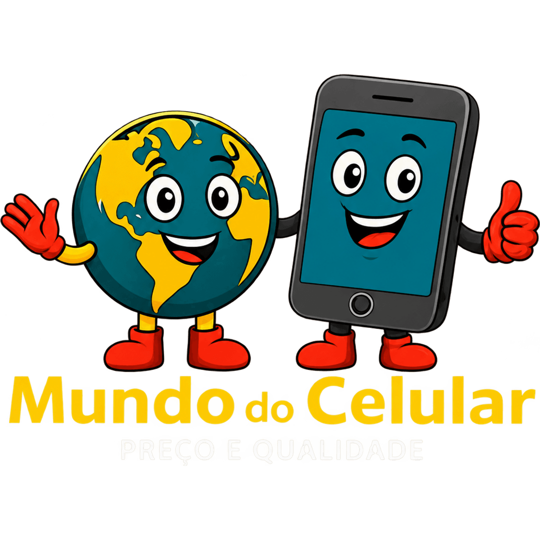 Mundo do Celular — Preço e qualidade